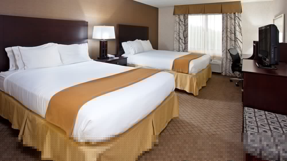 Фото Holiday Inn Express Grove City, an Ihg Hotel