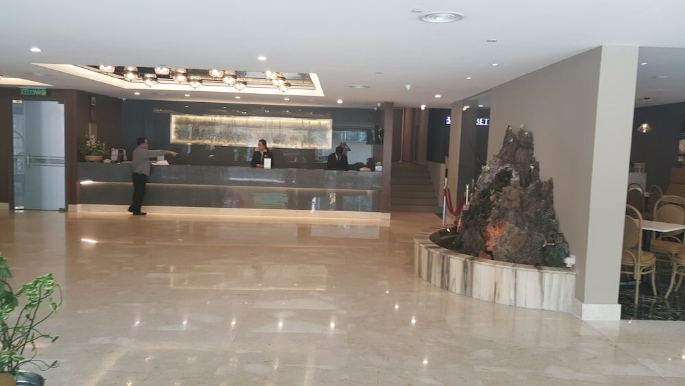 Фото Hotel Malaysia