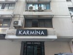 Karmina (İzmir, Konak, Akdeniz Mah., 1328 Sok., 1) ، صالون فساتين السهرة