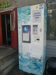 Вода (Ukhtomskogo Street, 24А), water store