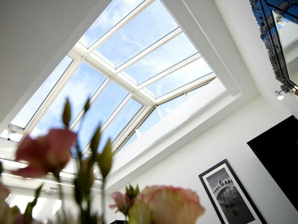 Фото Strozzi Palace Suites by Mansley