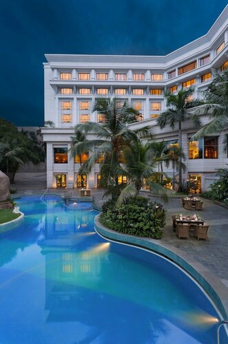 Гостиница ITC Kakatiya, a Luxury Collection Hotel, Hyderabad в Хайдарабаде