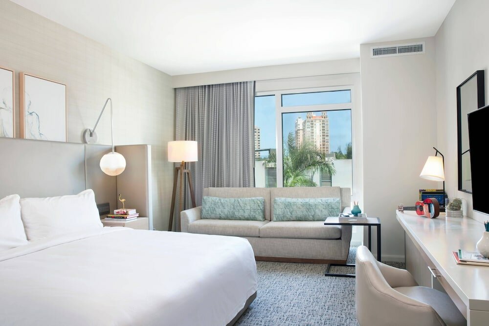 Фото Art Ovation Hotel, Autograph Collection