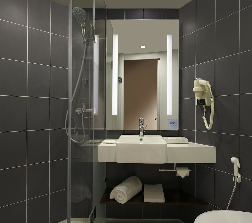 Фото ibis Pune Hinjewadi