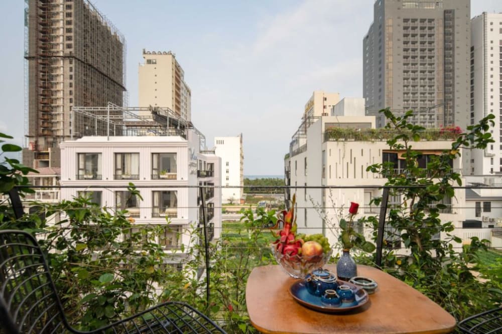 Фото John Boutique Villa