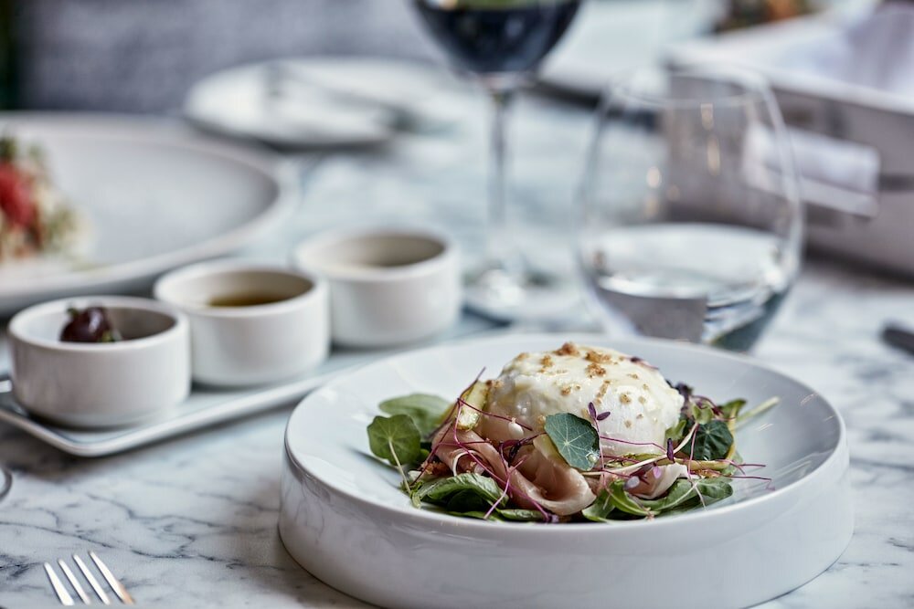 Фото Antigon Urban Chic