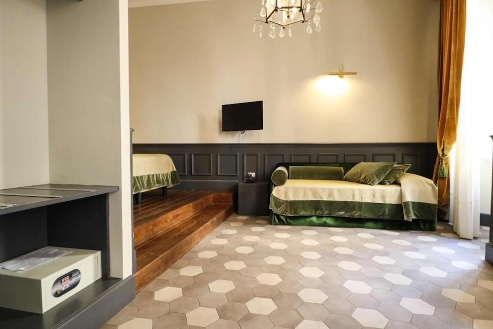 Фото Residenza Ki