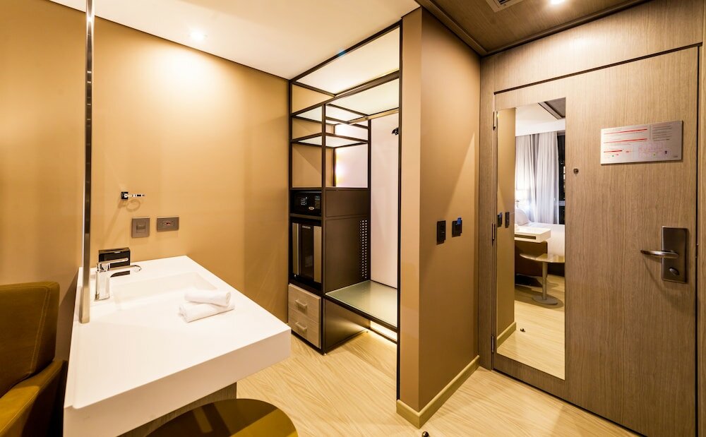 Фото Ac Hotel by Marriott Santa Marta