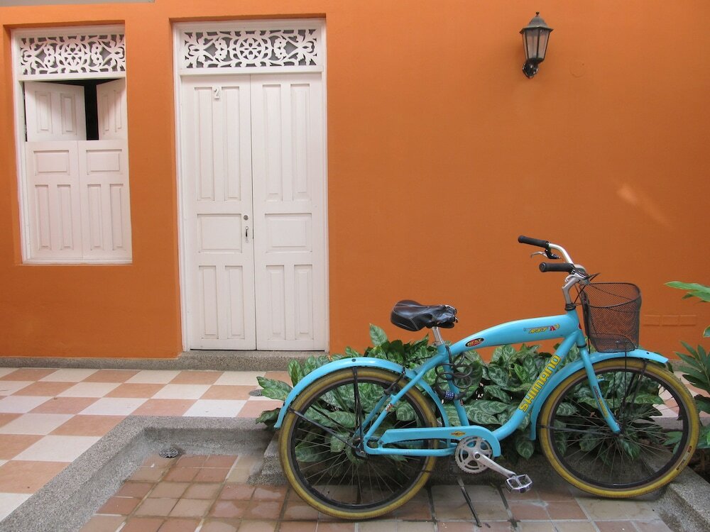 Фото Hostal Solymar