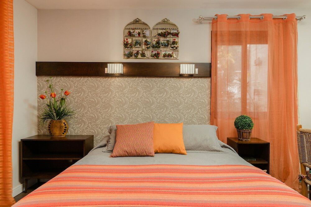 Фото Pousada Jardim Secreto