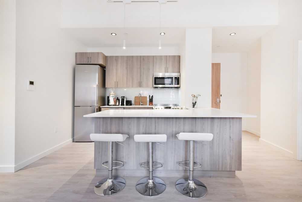 Фото Апарт-Отель Global Luxury Suites Downtown Boston