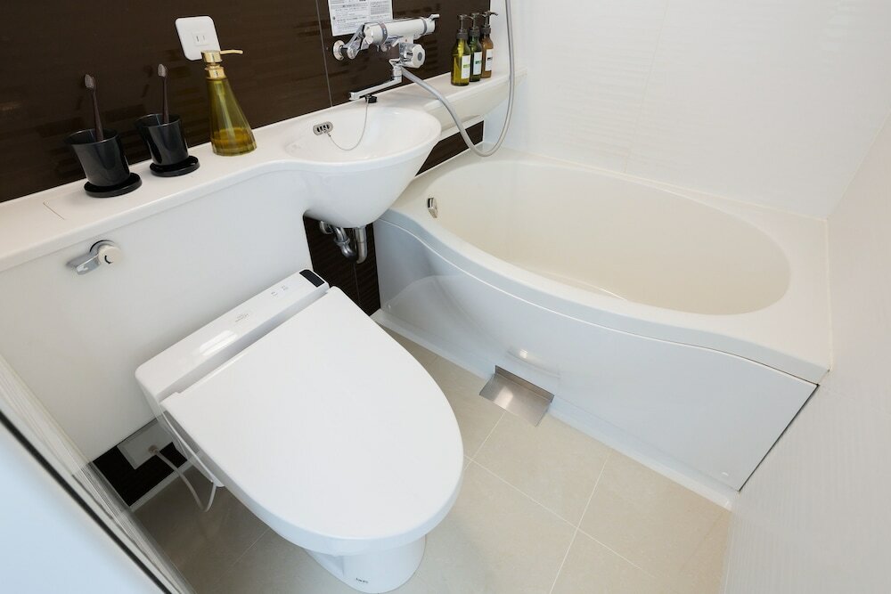 Фото Meldia Stay Omiya Kuromon