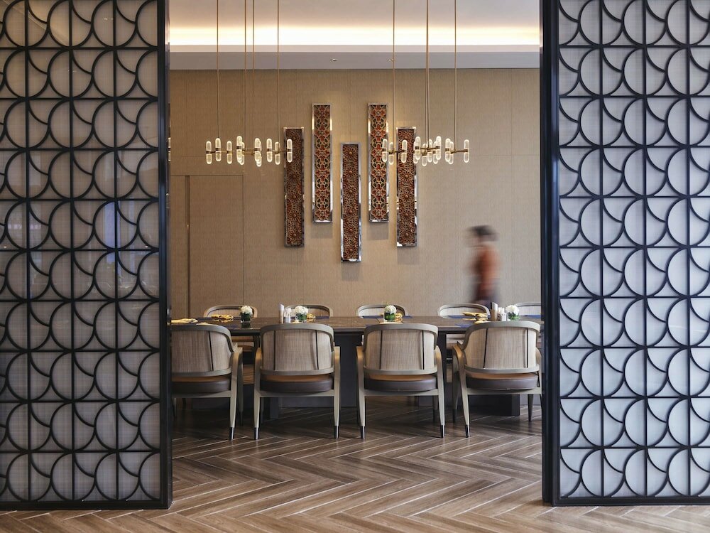 Фото Pullman Fuzhou Tahoe