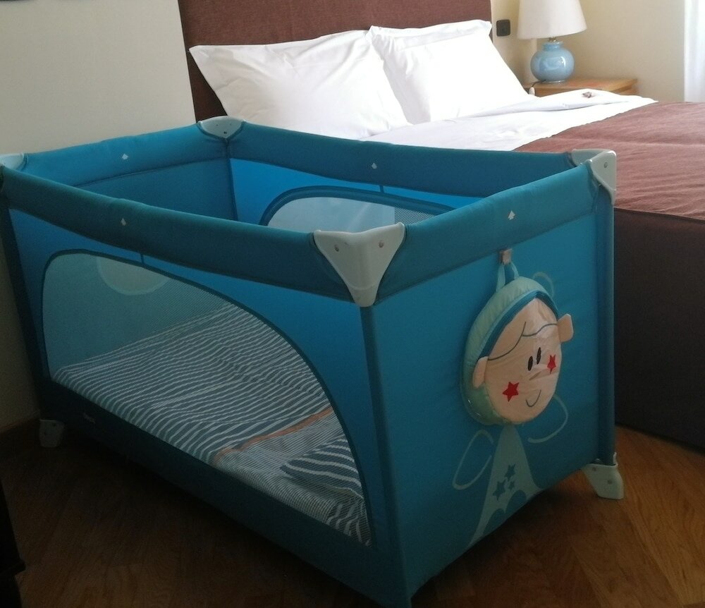 Фото Corvetto Residence