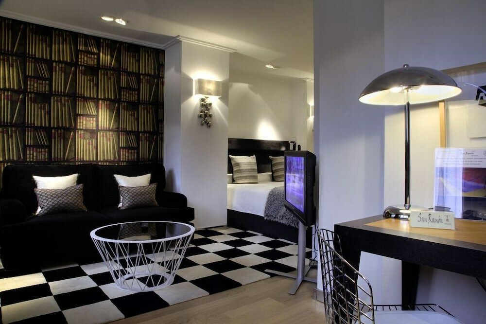 Фото San Ramon Del Somontano