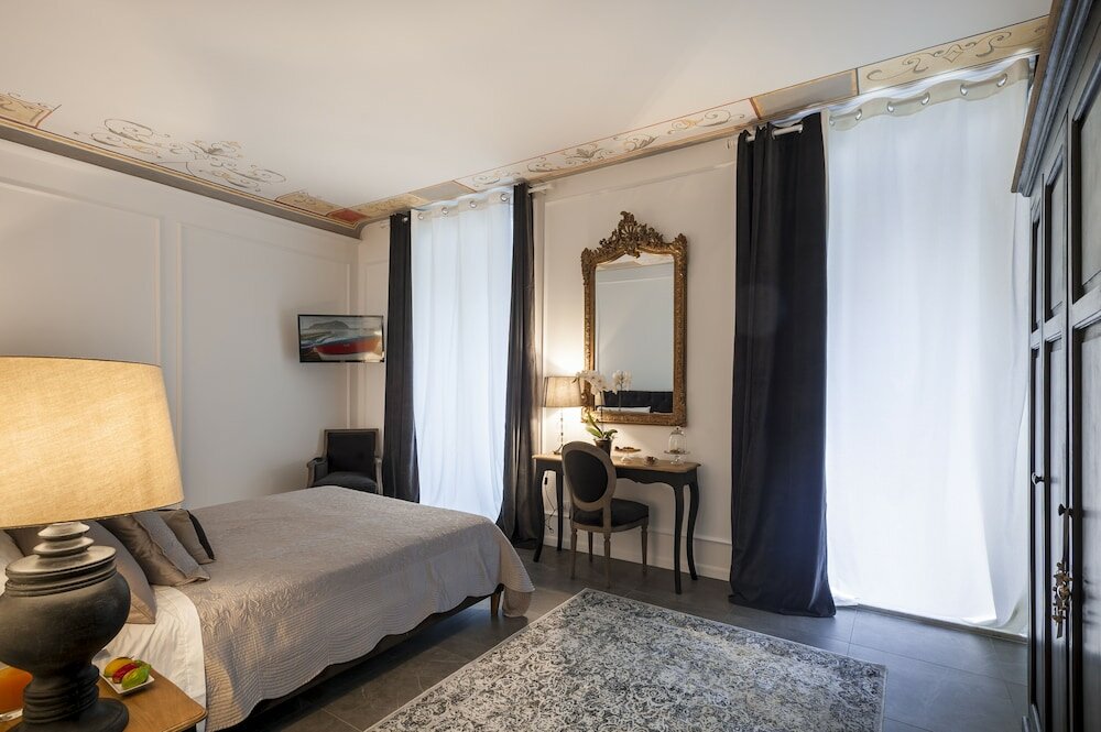 Фото Palazzo Natoli Boutique Hotel