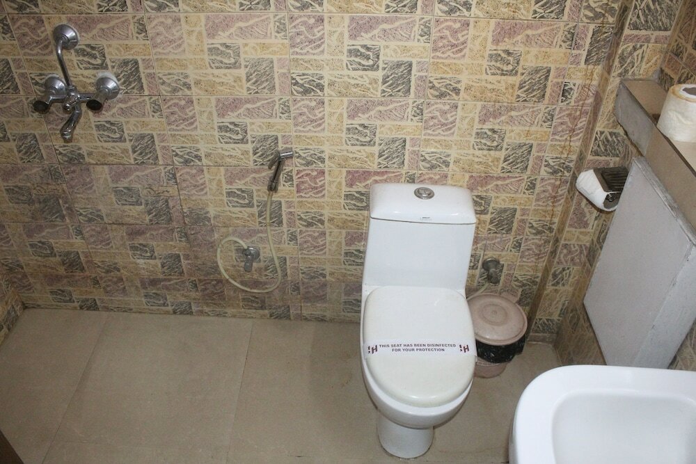 Фото Hotel Heera