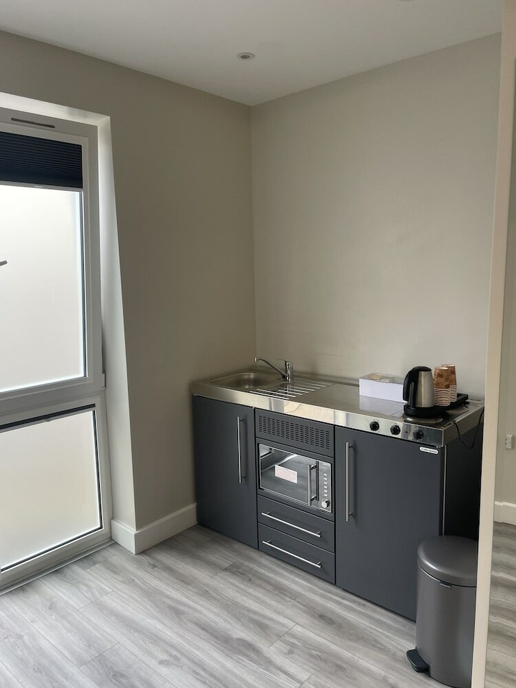 Фото Park Avenue Hotel