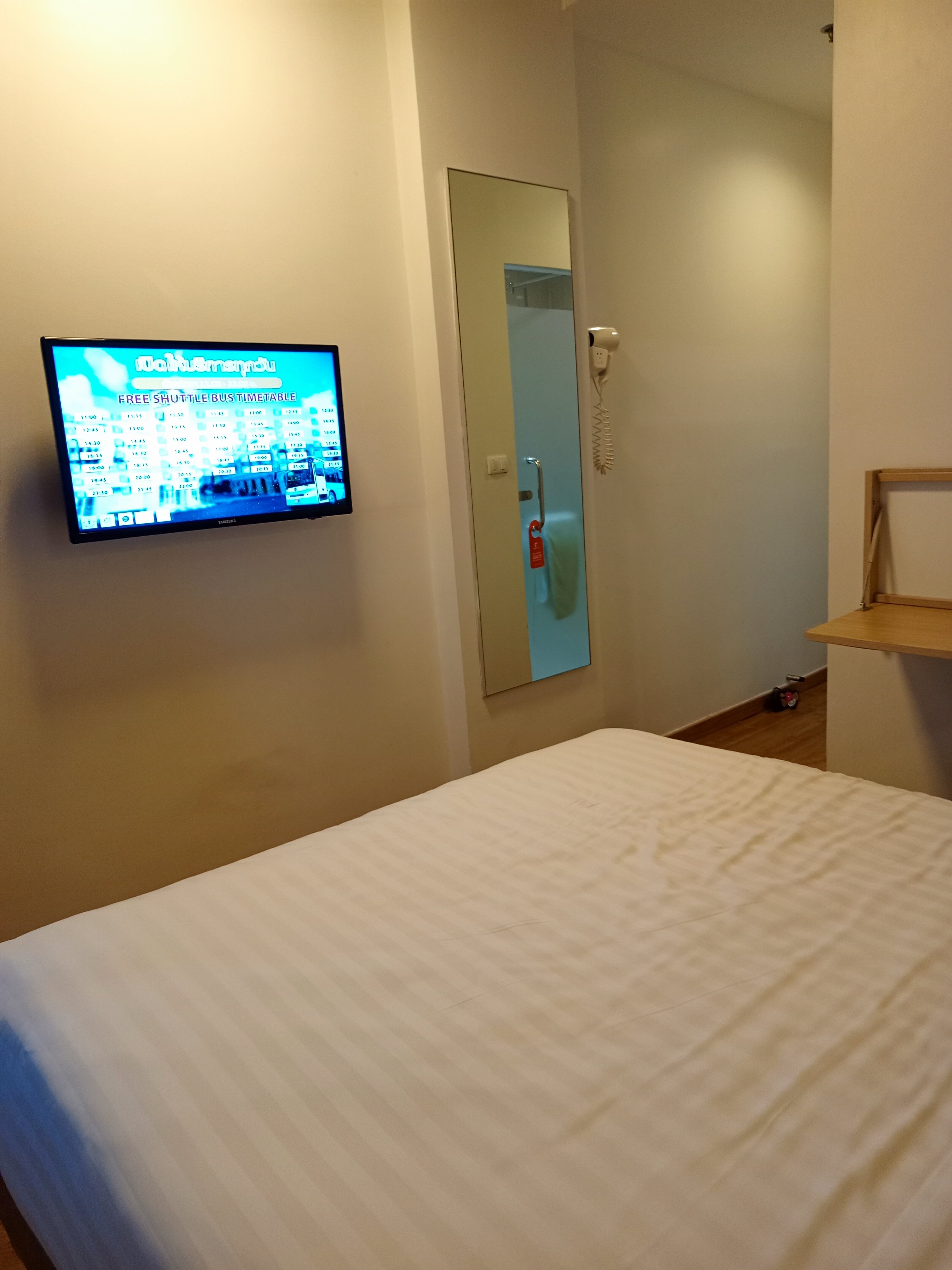 Фото Red Planet Phuket Patong