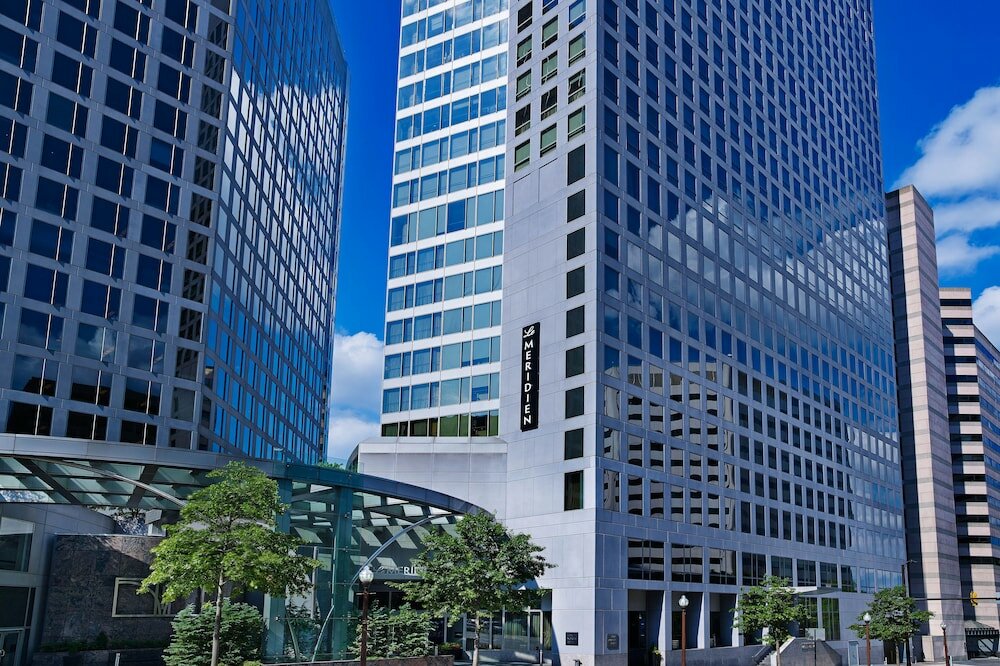 Фото Le Meridien Arlington