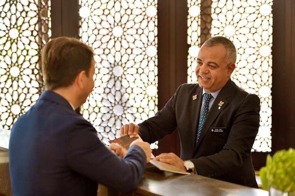 Фото InterContinental Jeddah