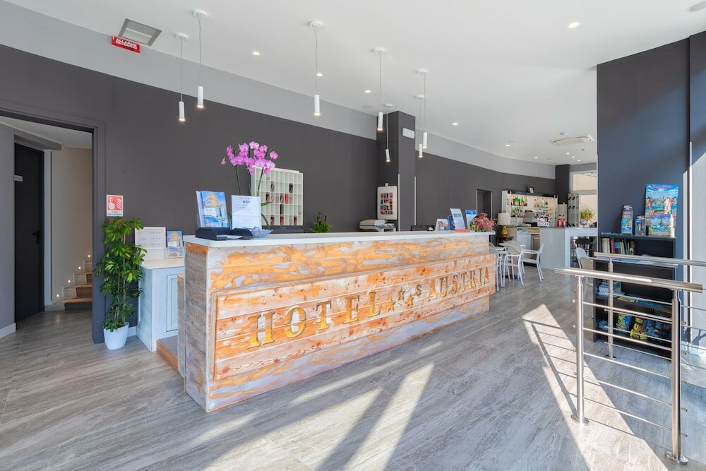 Фото Hotel Austria