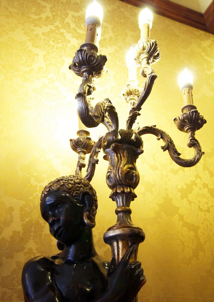 Фото Hotel Campiello