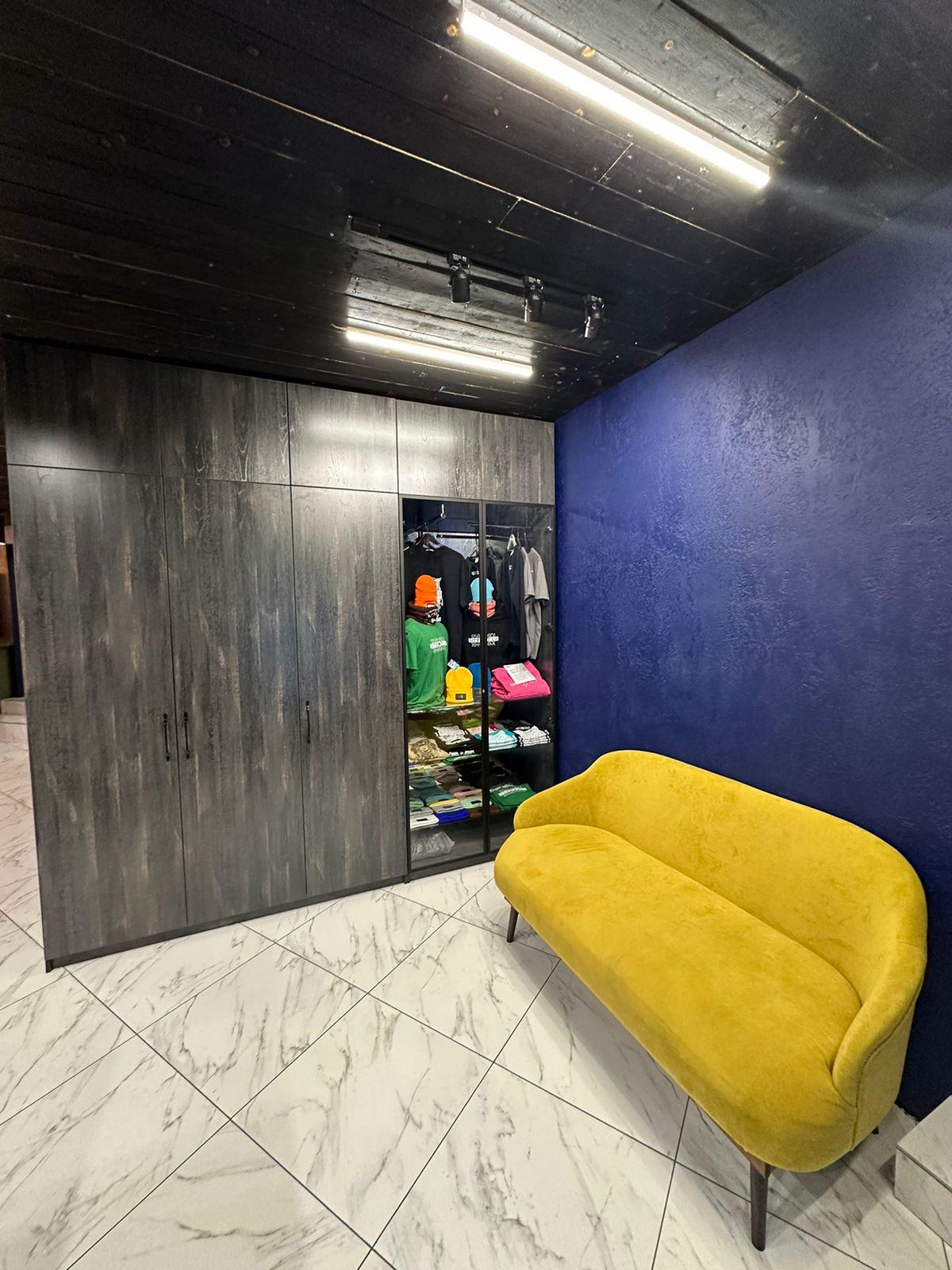 Фото Лапландия