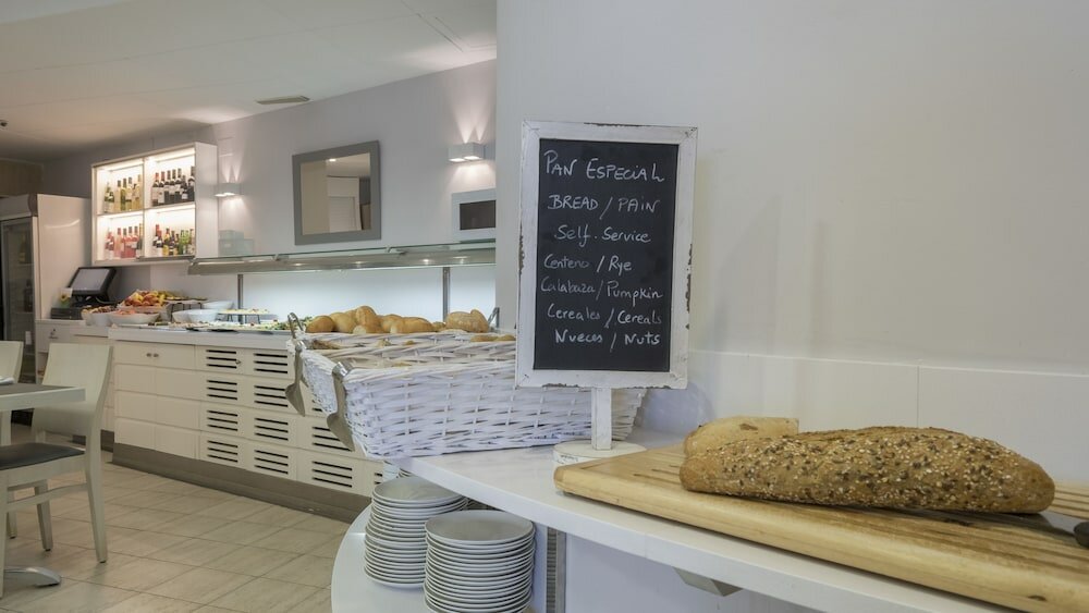 Фото Hotel Rosamar Maxim