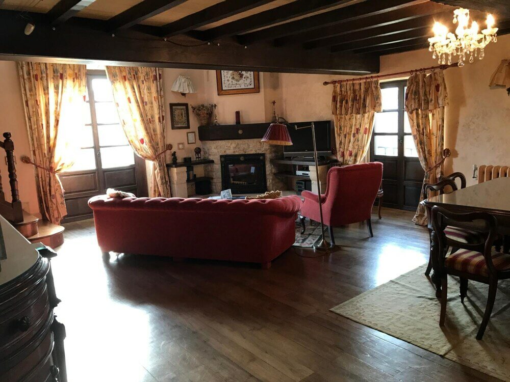 Фото Palacio de Cutre