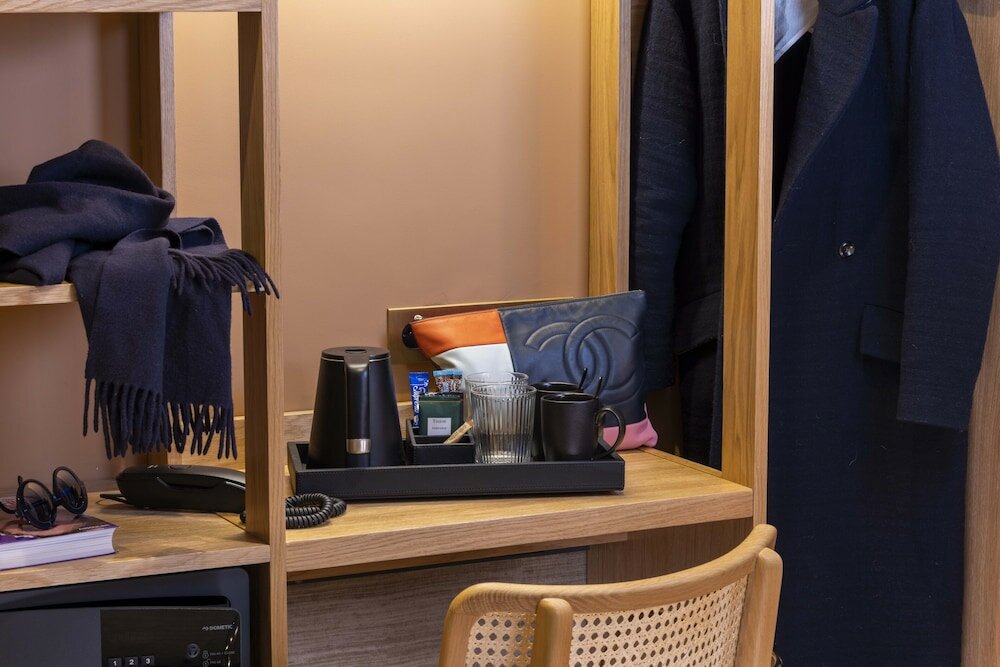 Фото Jardin de Cluny