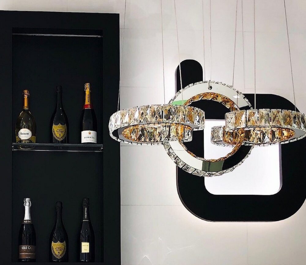 Фото The One Boutique Hotel & SPA Rome