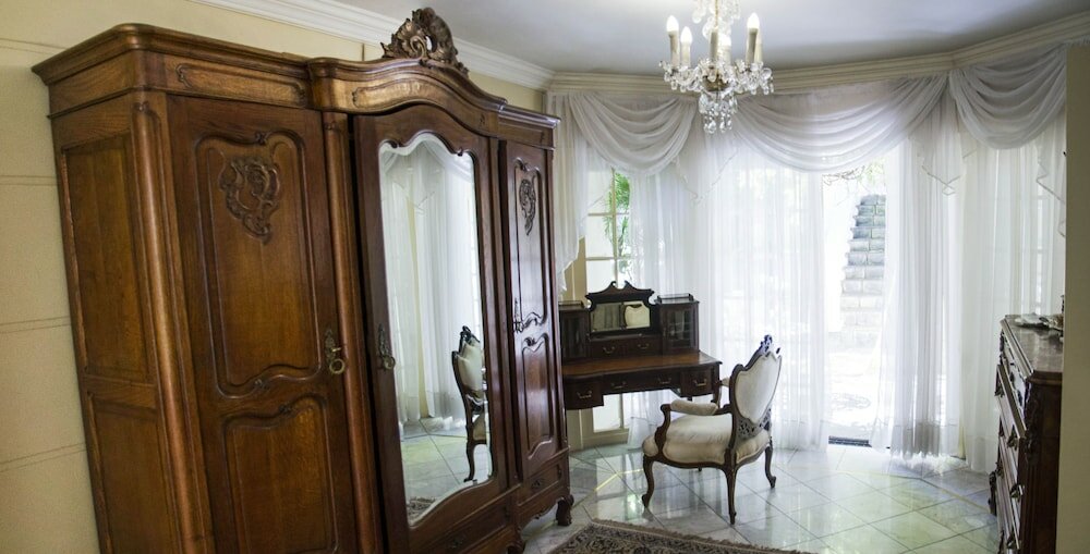 Фото Illyria House