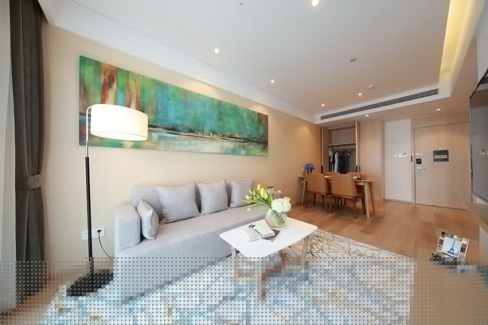 Фото Sincere Residence Changfeng