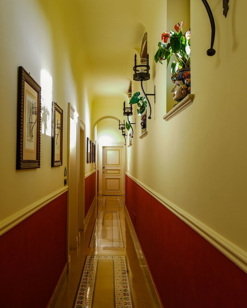 Фото Бутик-отель Casa Turchetti