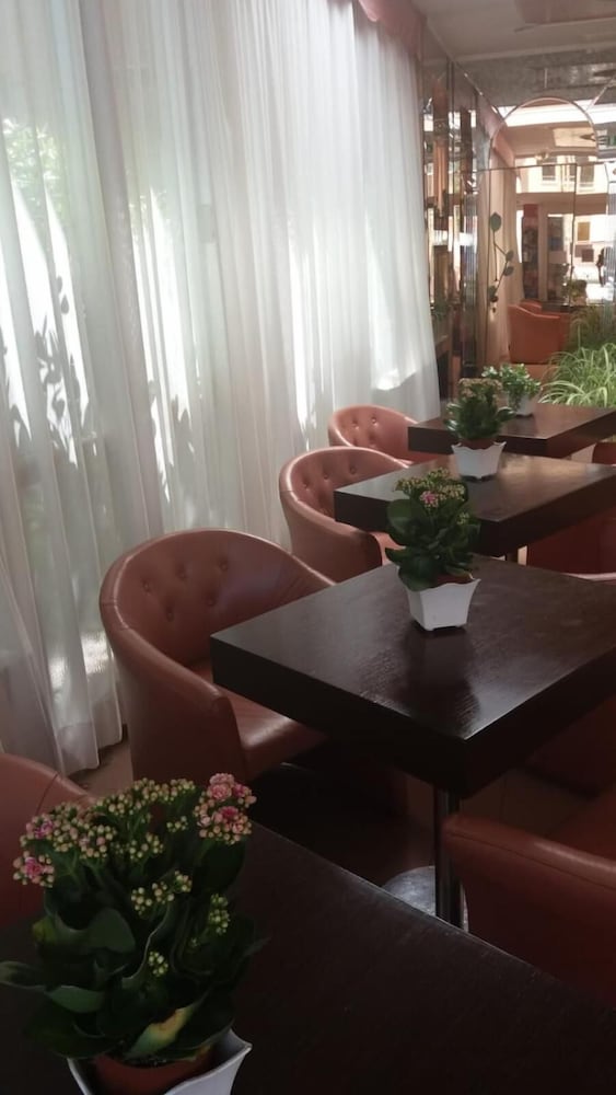 Фото Hotel Residence Maria Grazia