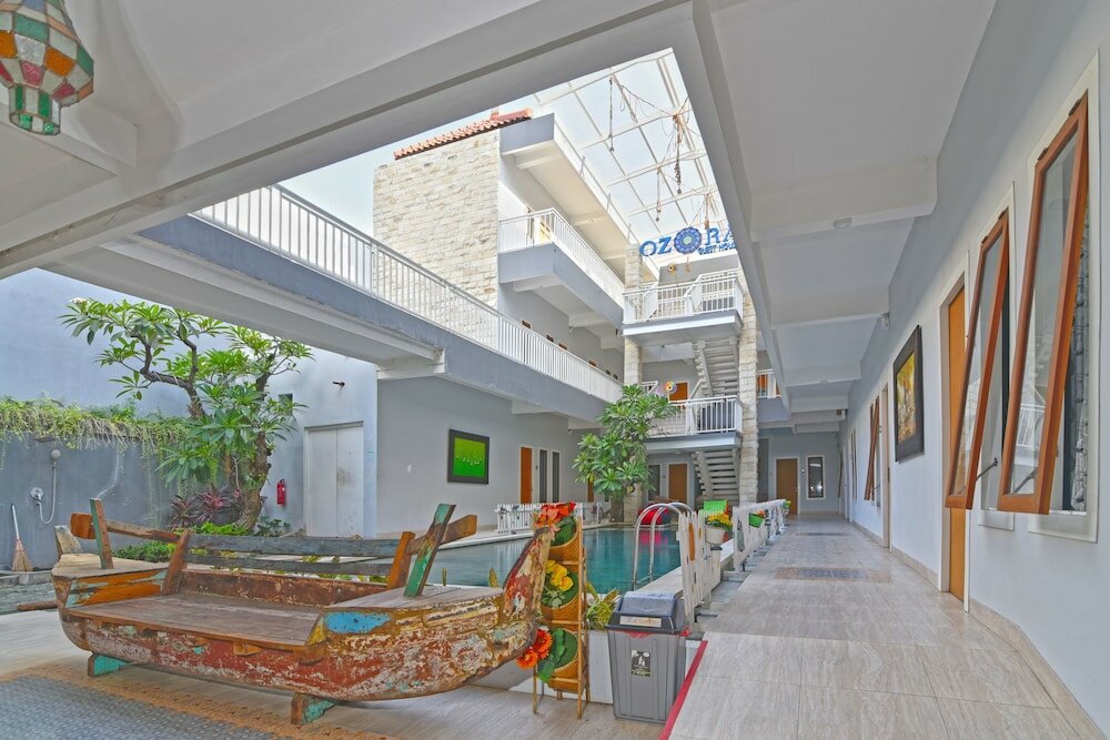 Фото RedDoorz Plus @ Mahendradatta Denpasar