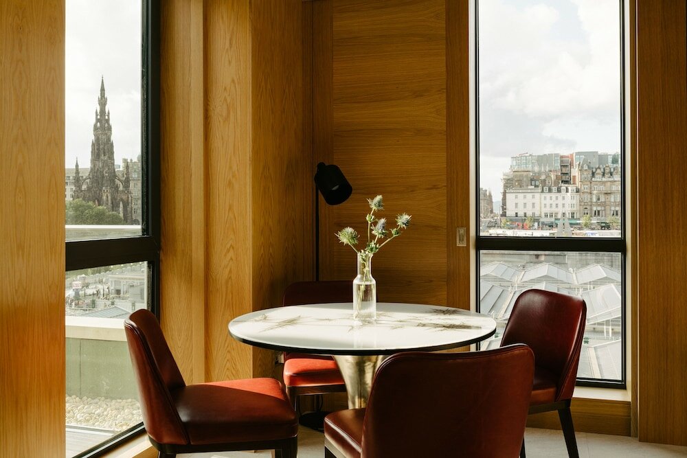 Фото Market Street Hotel