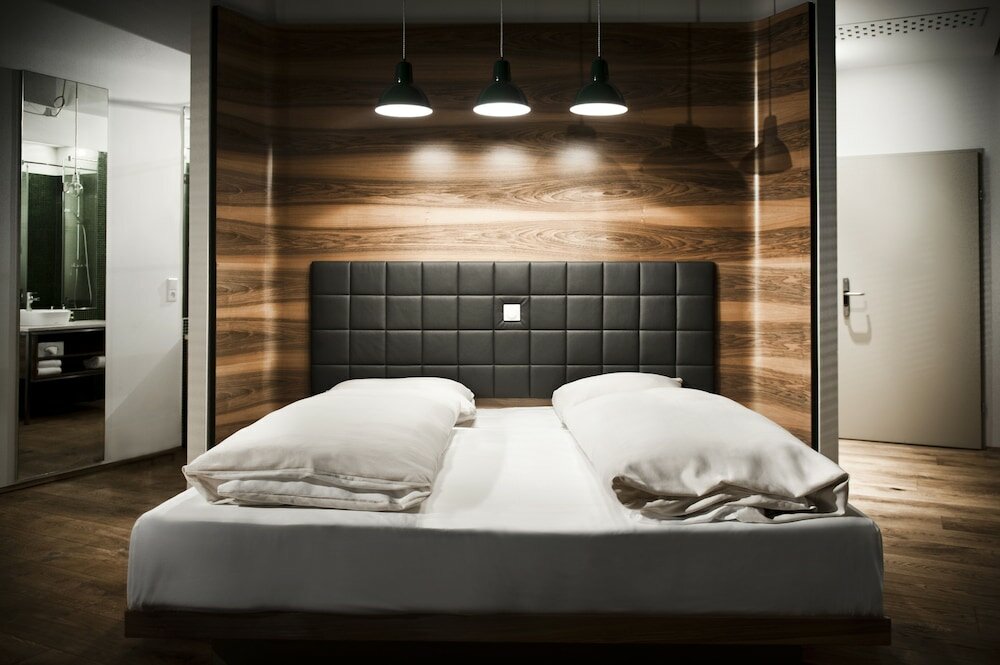 Фото Hotel Daniel Vienna