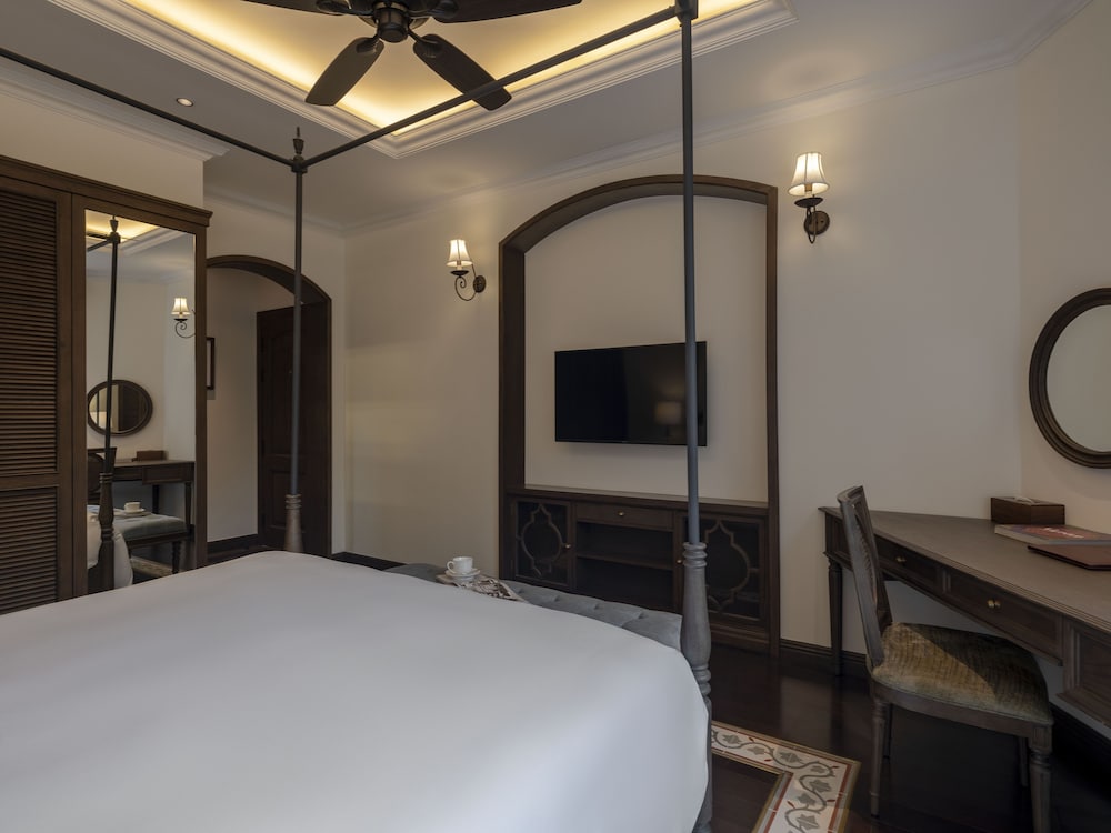 Фото De Syloia Hotel