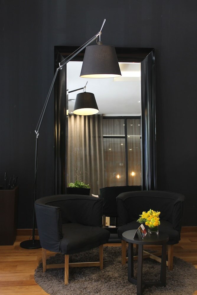 Фото CasaSur Bellini