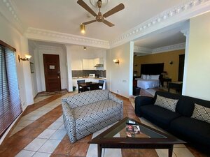 Гостиница Colosseum Hotel & Fitness Club