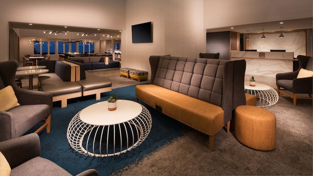 Фото Aiden by Best Western @ Cape Point