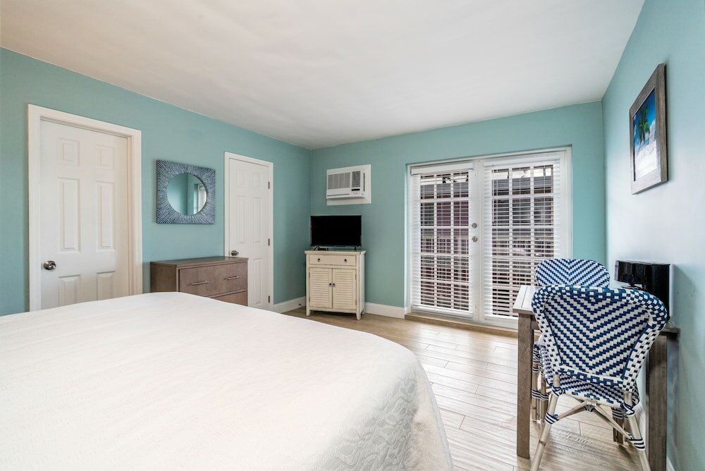 Фото Rainbow Bend Resort