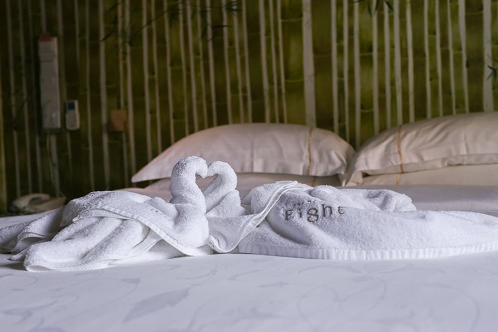 Фото The Happy 8 Retreat @ Old Town