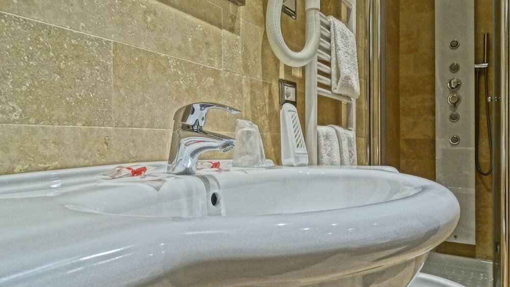 Фото Vaticano Royal Suite