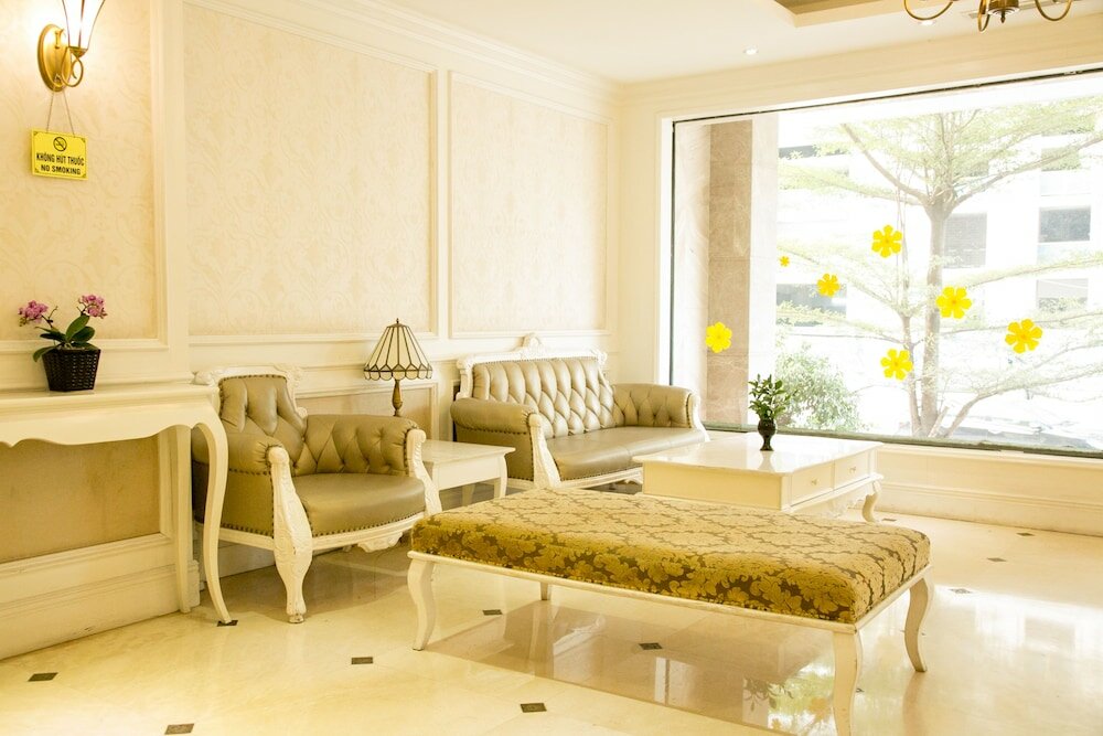 Фото City Bay Palace Hotel