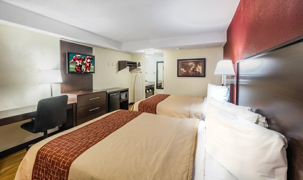 Фото Red Roof Inn Hershey