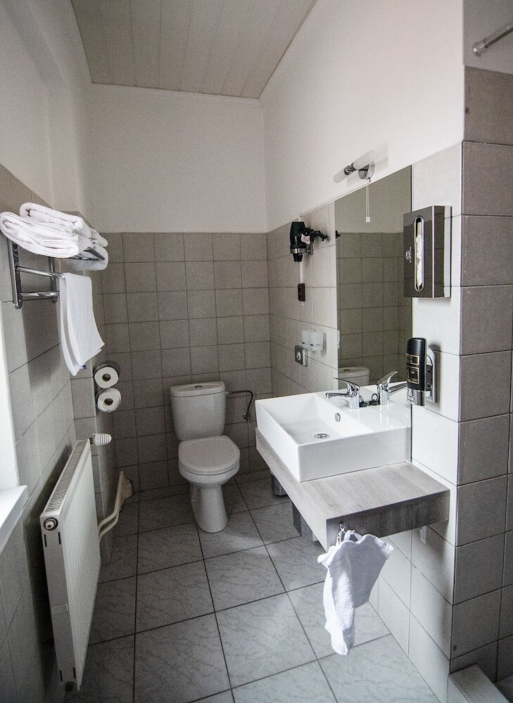 Фото Horse inn Pension