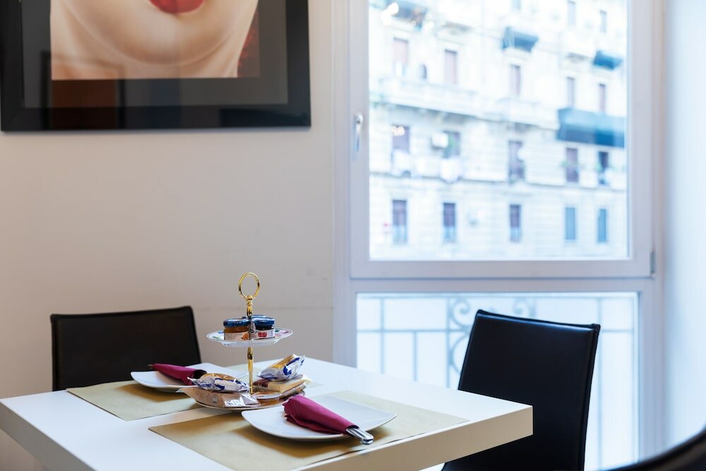 Фото Rex Lifestyle Hotel